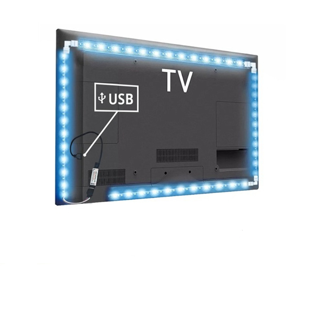 LED Lights for TV Strip Light