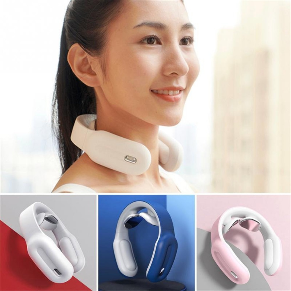 Neck Shoulder Massager with Remote Control