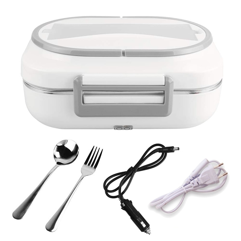 Portable Electric Heating Lunchbox