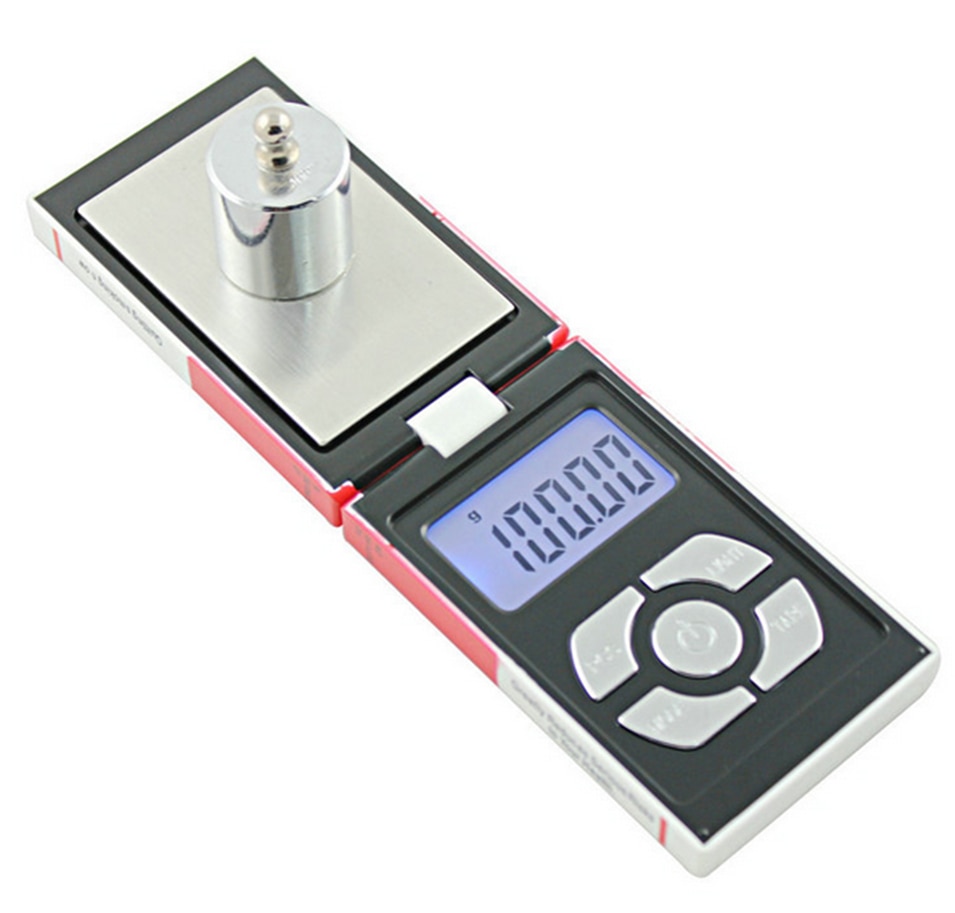 Jewelry Weighing Scale Mini and Portable