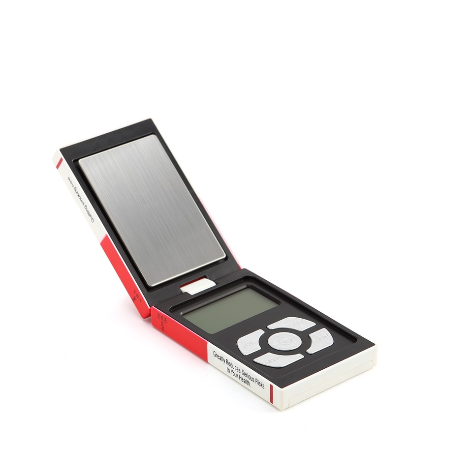 Jewelry Weighing Scale Mini and Portable