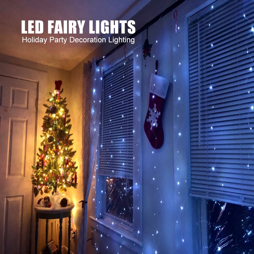 Indoor LED String Lights Decorative Light