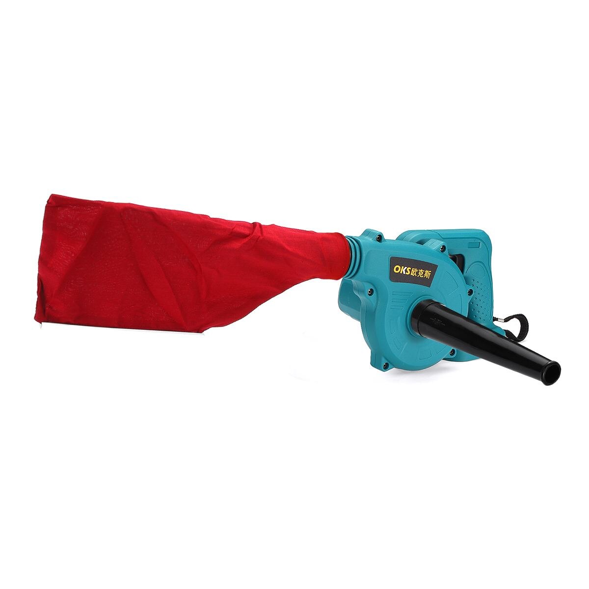 Cordless Electric Leaf Blower Handheld Cleaner