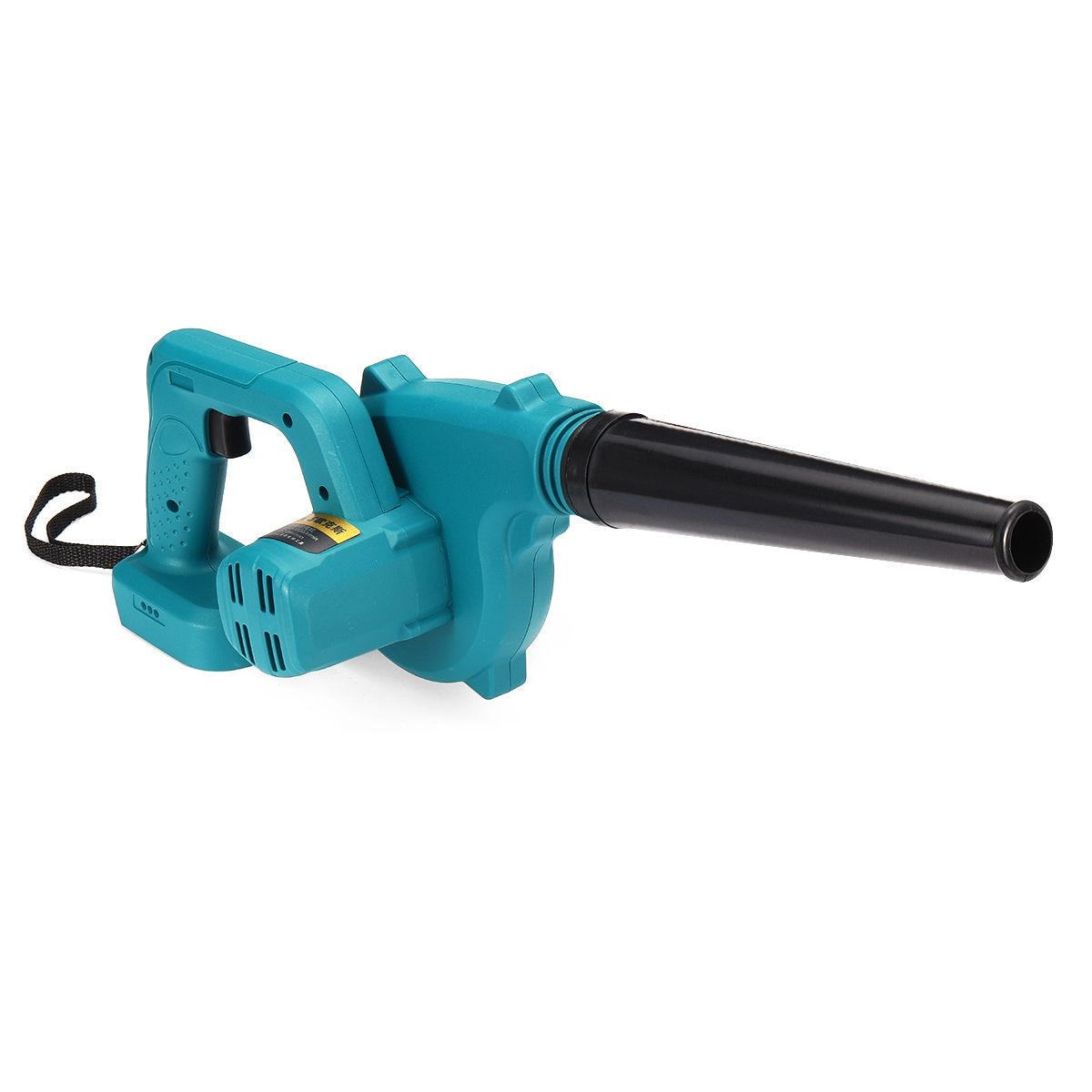 Cordless Electric Leaf Blower Handheld Cleaner