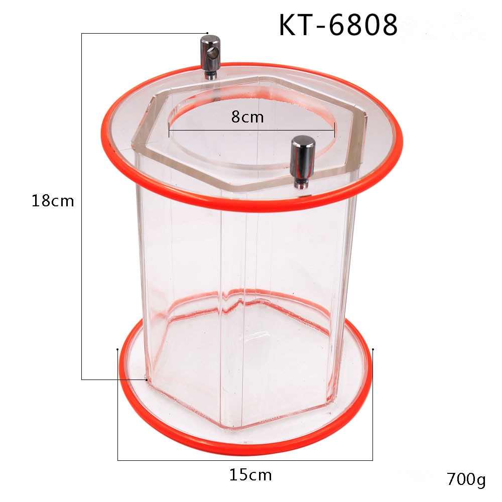 Jewelry Polisher 3-Kilogram Tumbler