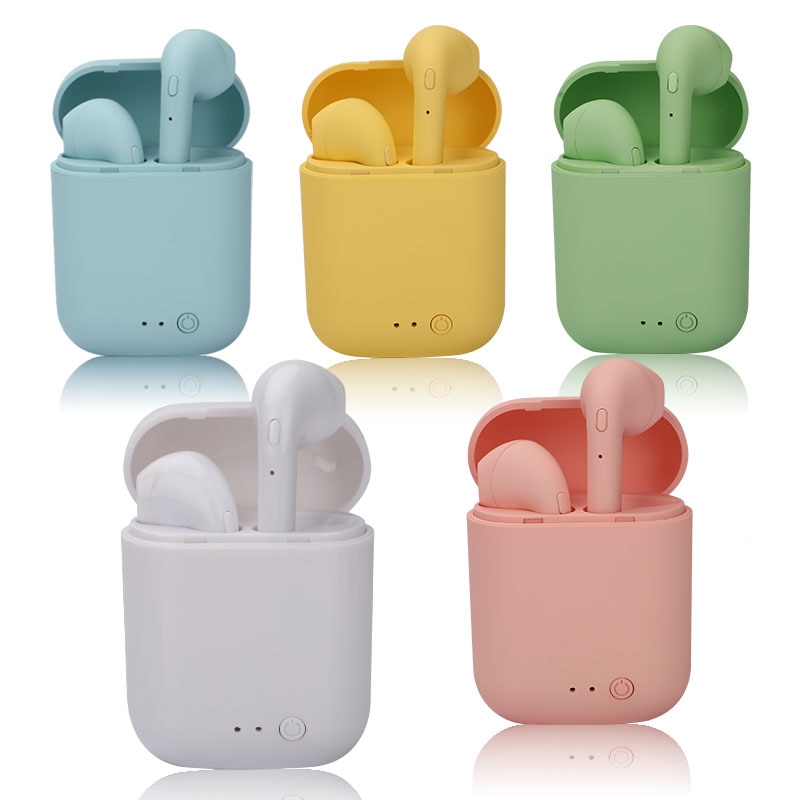 Wireless Earphone Bluetooth Earbuds