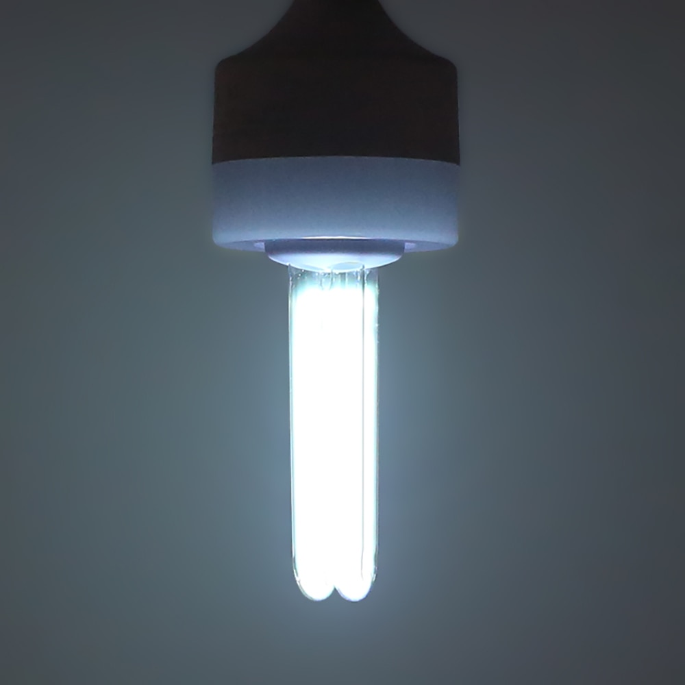 Germicidal Lamp Motion Sensing Light