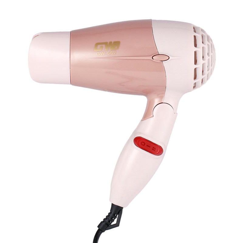 Foldable Blower Hair Dryer