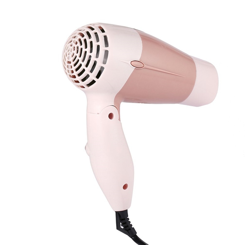 Foldable Blower Hair Dryer