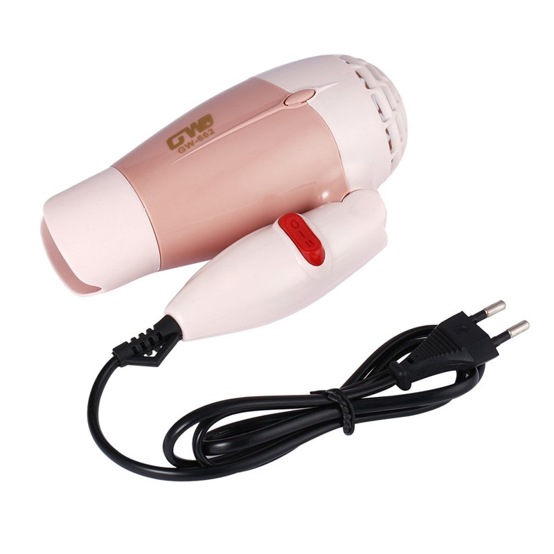 Foldable Blower Hair Dryer