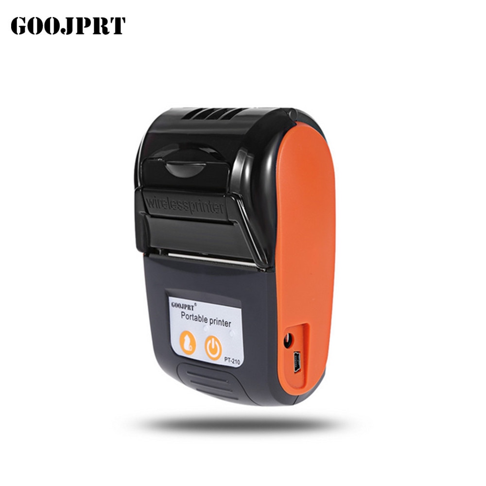 Thermal Printer Wireless Device