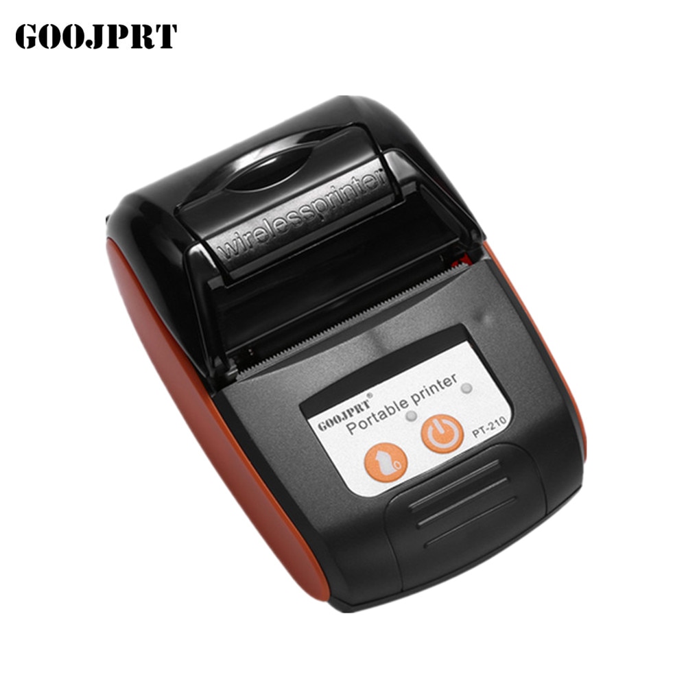 Thermal Printer Wireless Device