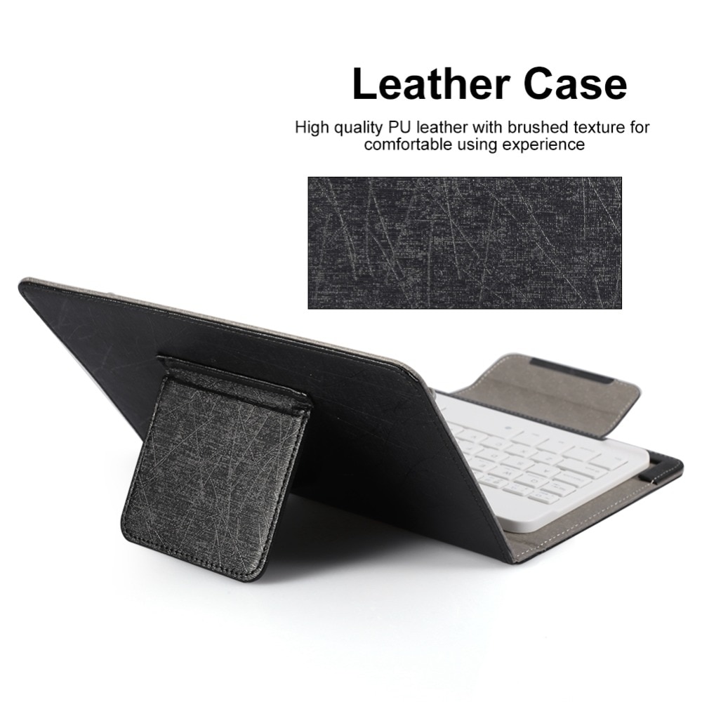 Wireless Keyboard Folio for Tablet