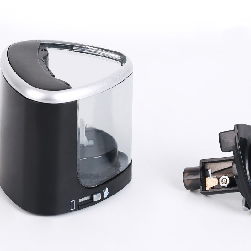 Automatic Pencil Sharpener Educational Supply