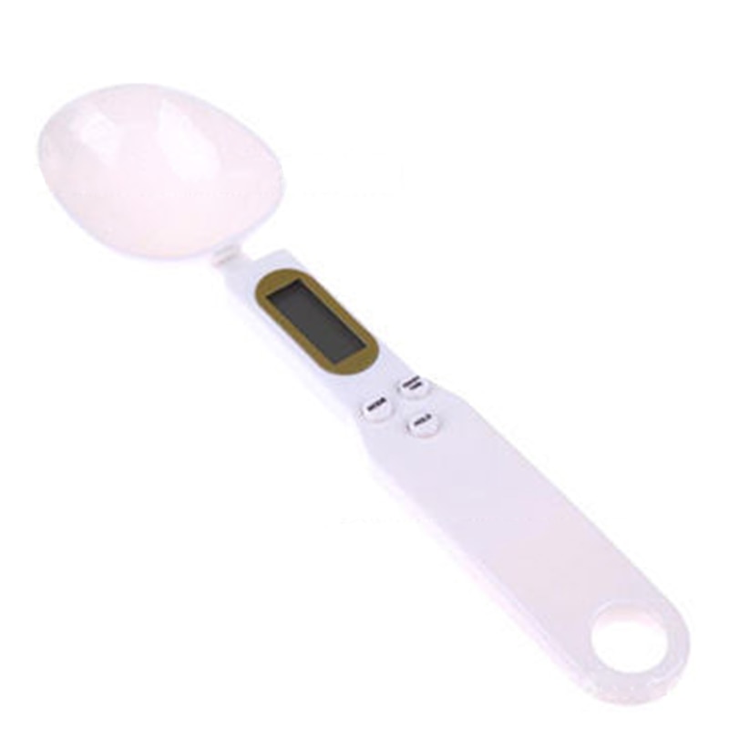 Electronic Measuring Spoon Tool