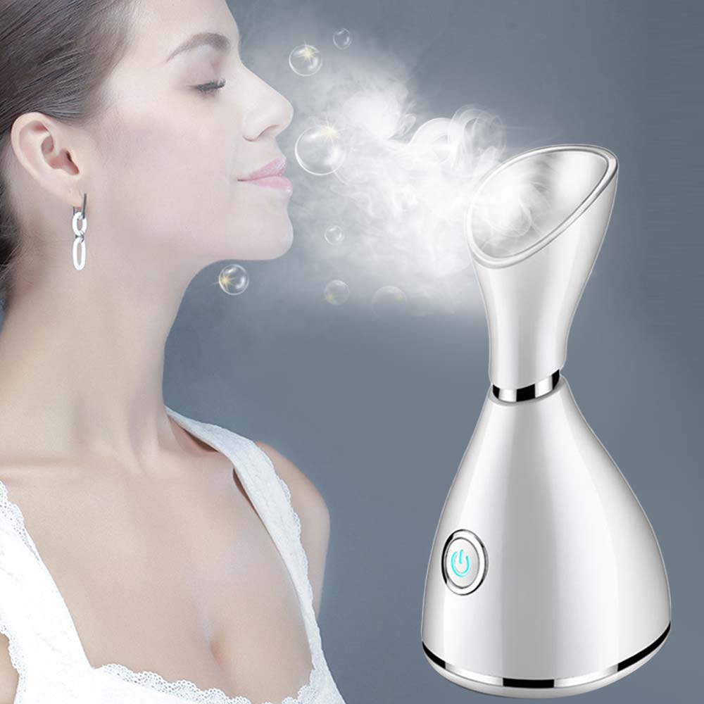 Face Humidifier Nano Facial Steamer