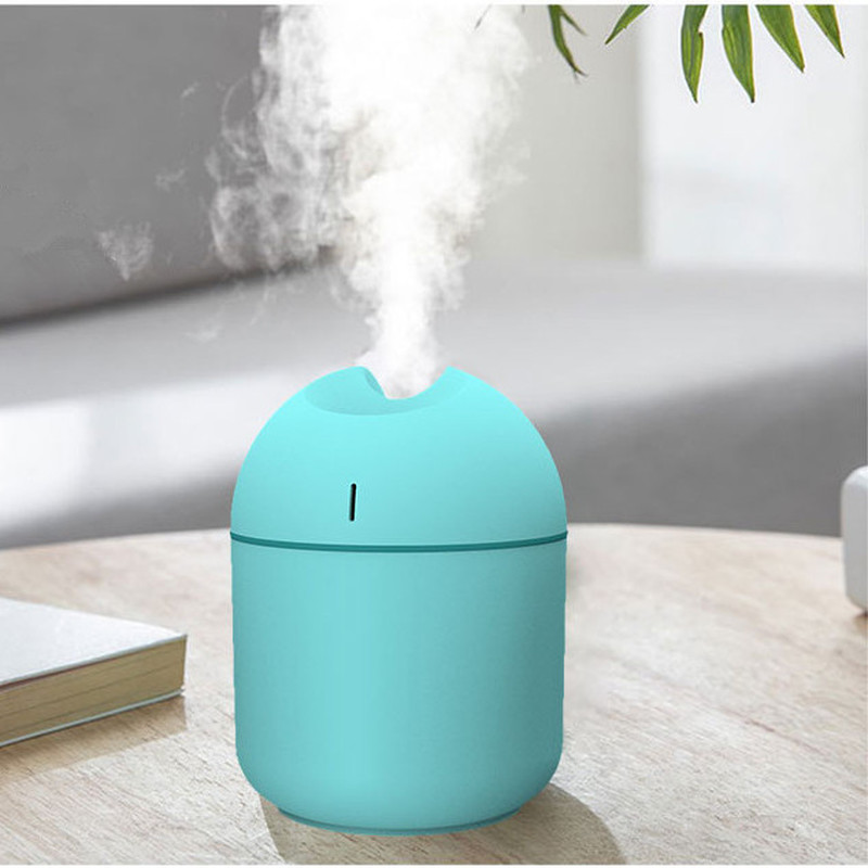 Oil Humidifier Ultrasonic Diffuser