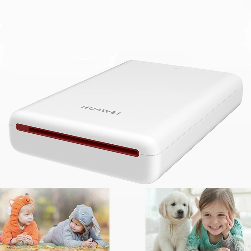 Portable Picture Printer Device