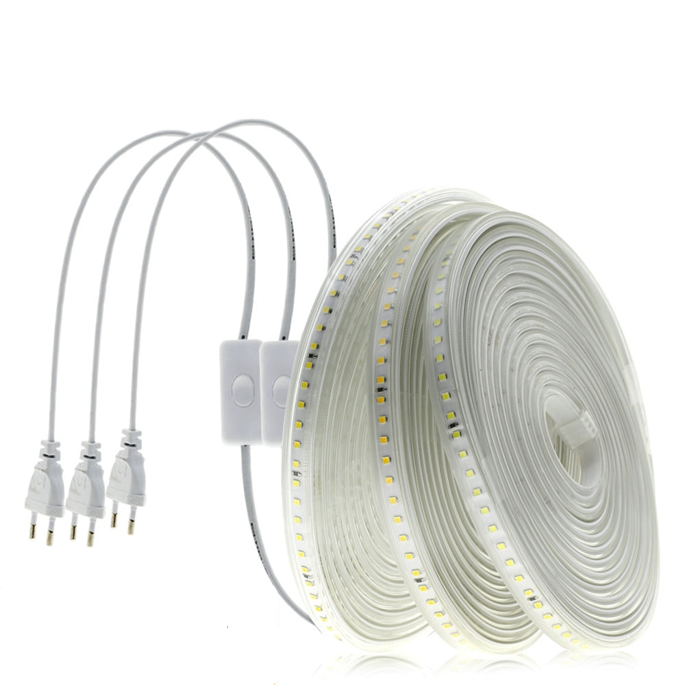 Waterproof LED Strip Lights Flexible Lighting