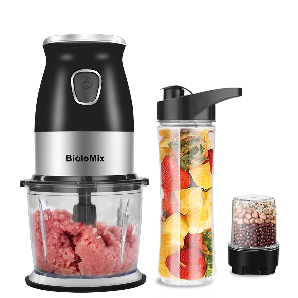 Electric Meat Mincer BPA Free Grinder