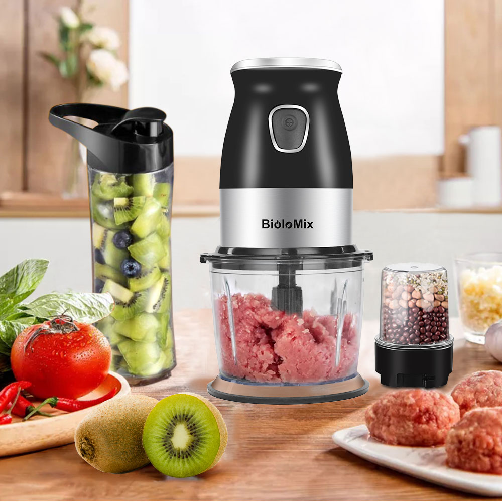 Electric Meat Mincer BPA Free Grinder