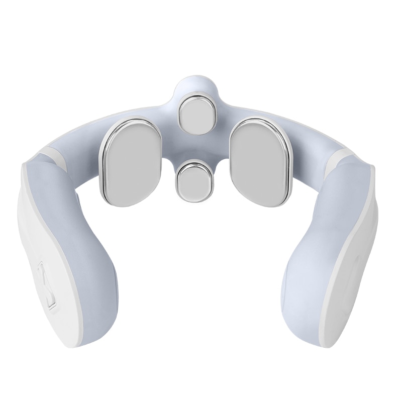 Neck Electric Massager Wireless Device