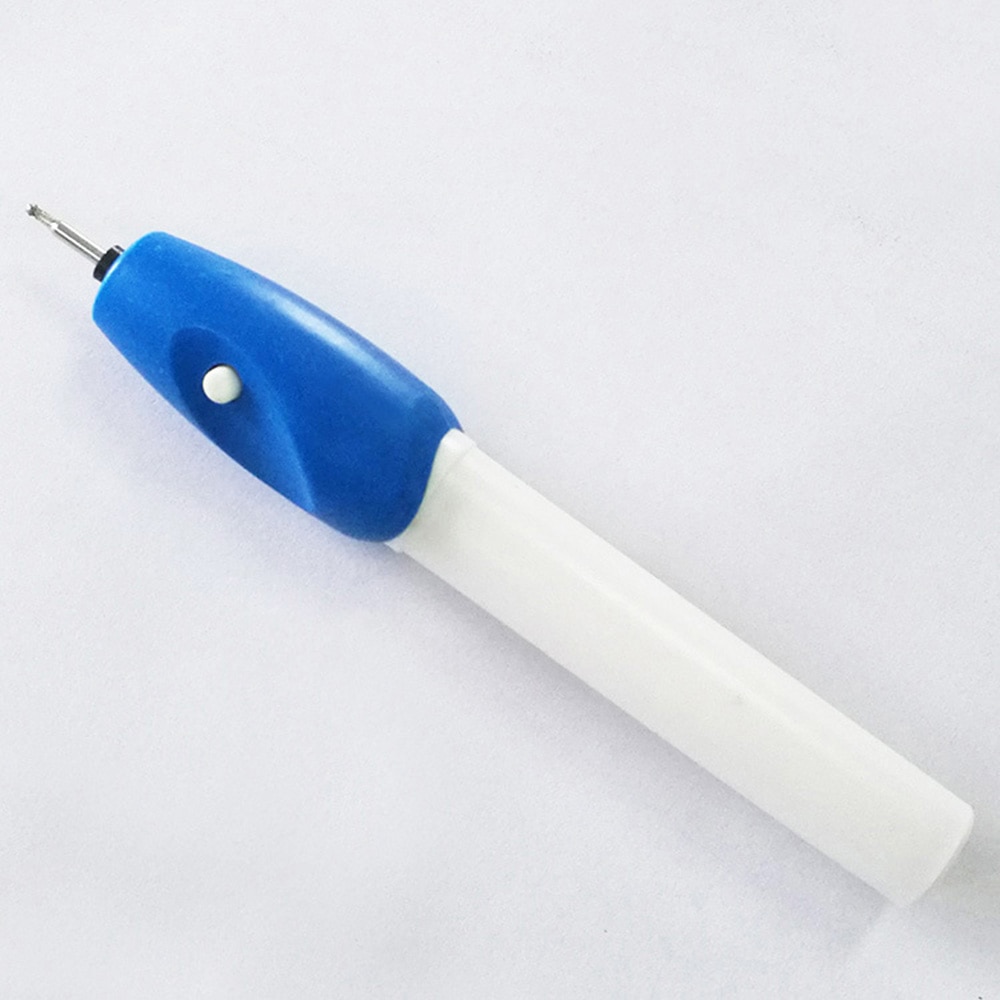 Engraving Pen Cordless Carving Tool