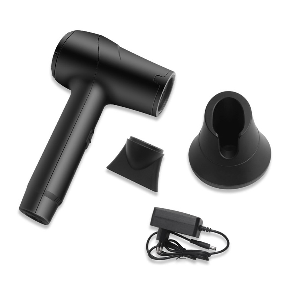 Rechargeable Hair Dryer Cordless Hair Dyer