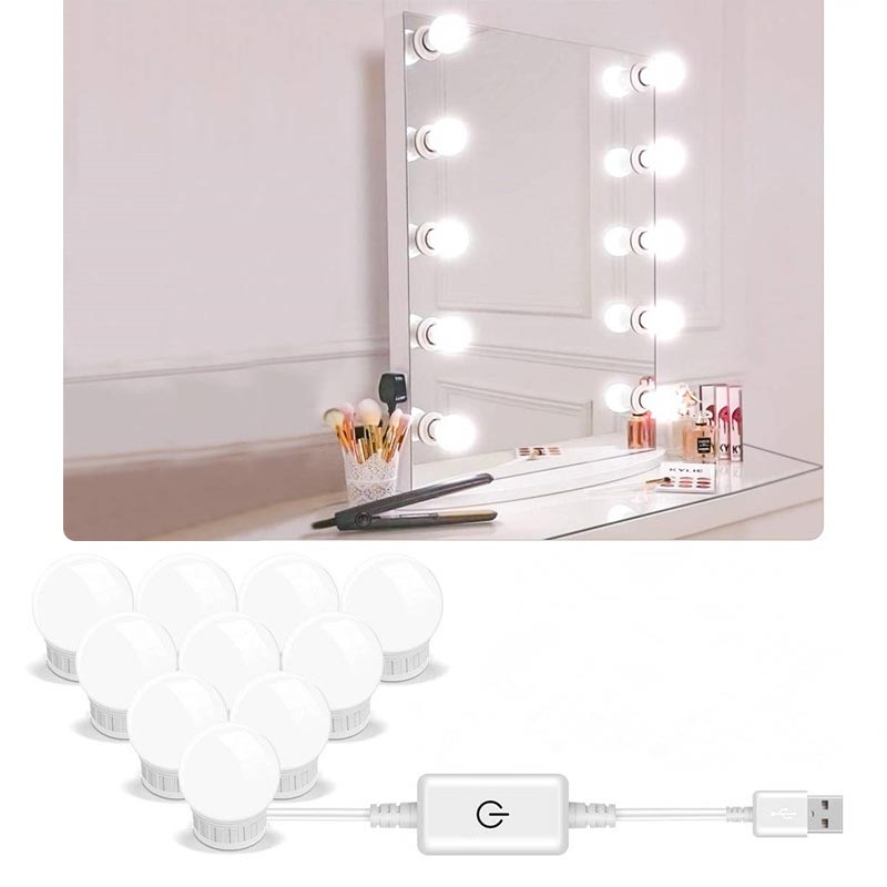 Vanity Mirror Light LED Lighting