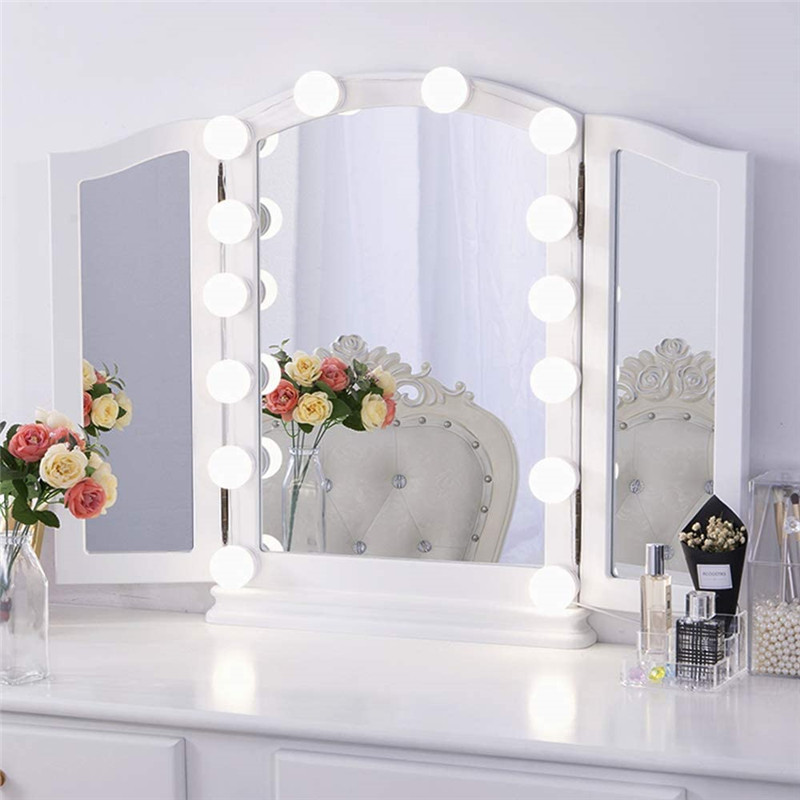 Vanity Mirror Light LED Lighting