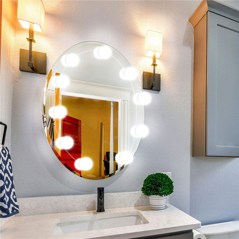 Vanity Mirror Light LED Lighting