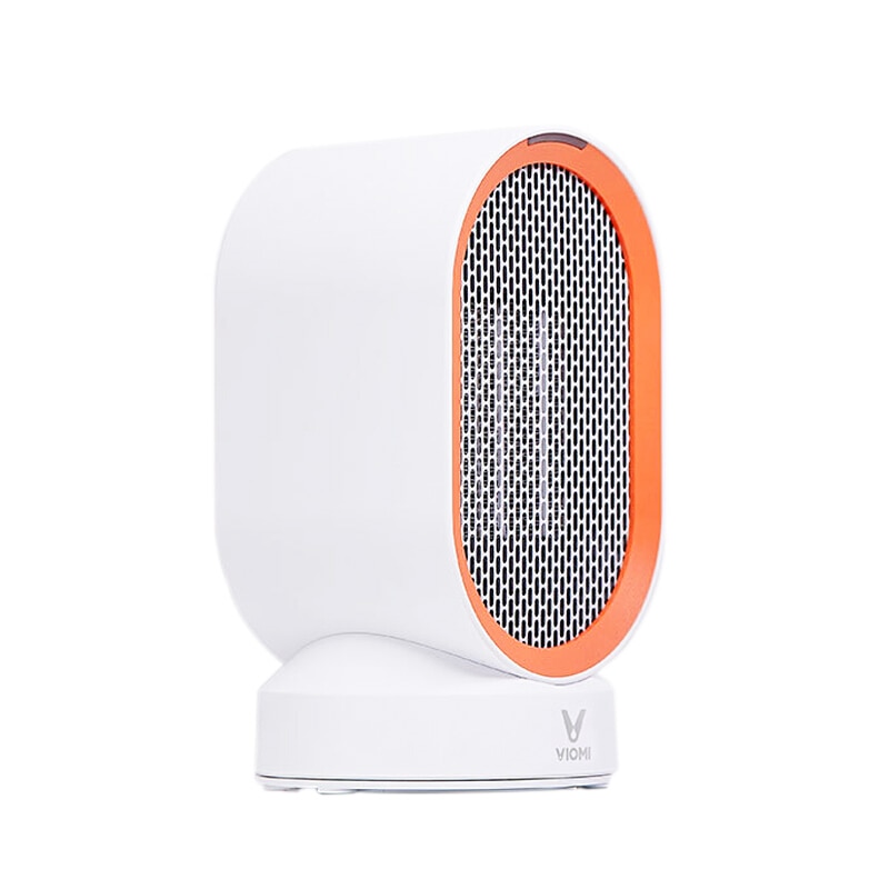 Portable Heater-Fan Electric Warmer