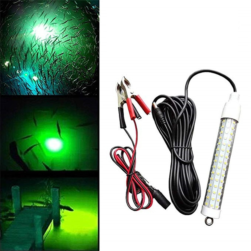 LED Fishing Light Waterproof Light