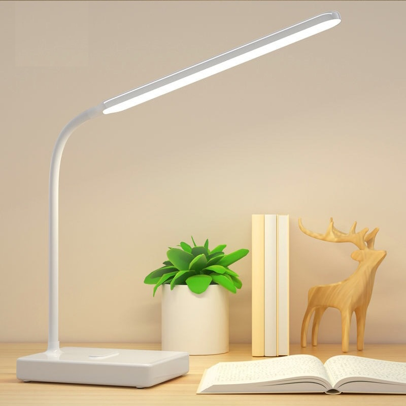 Battery Operated Table Lamp