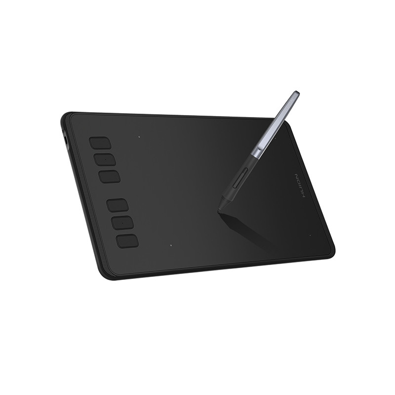 Digital Drawing Tablet with Pen