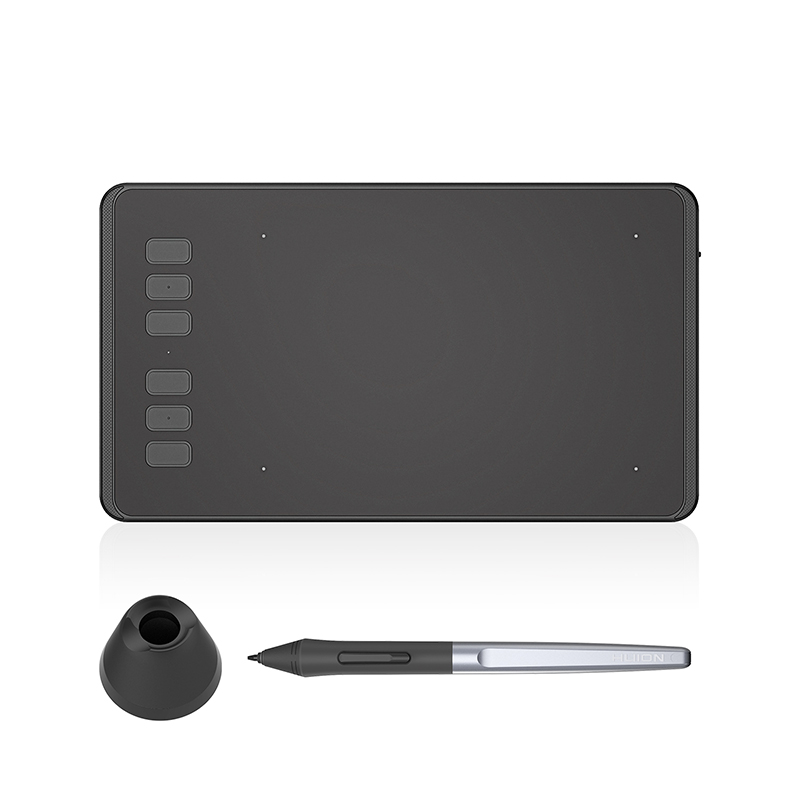 Digital Drawing Tablet with Pen