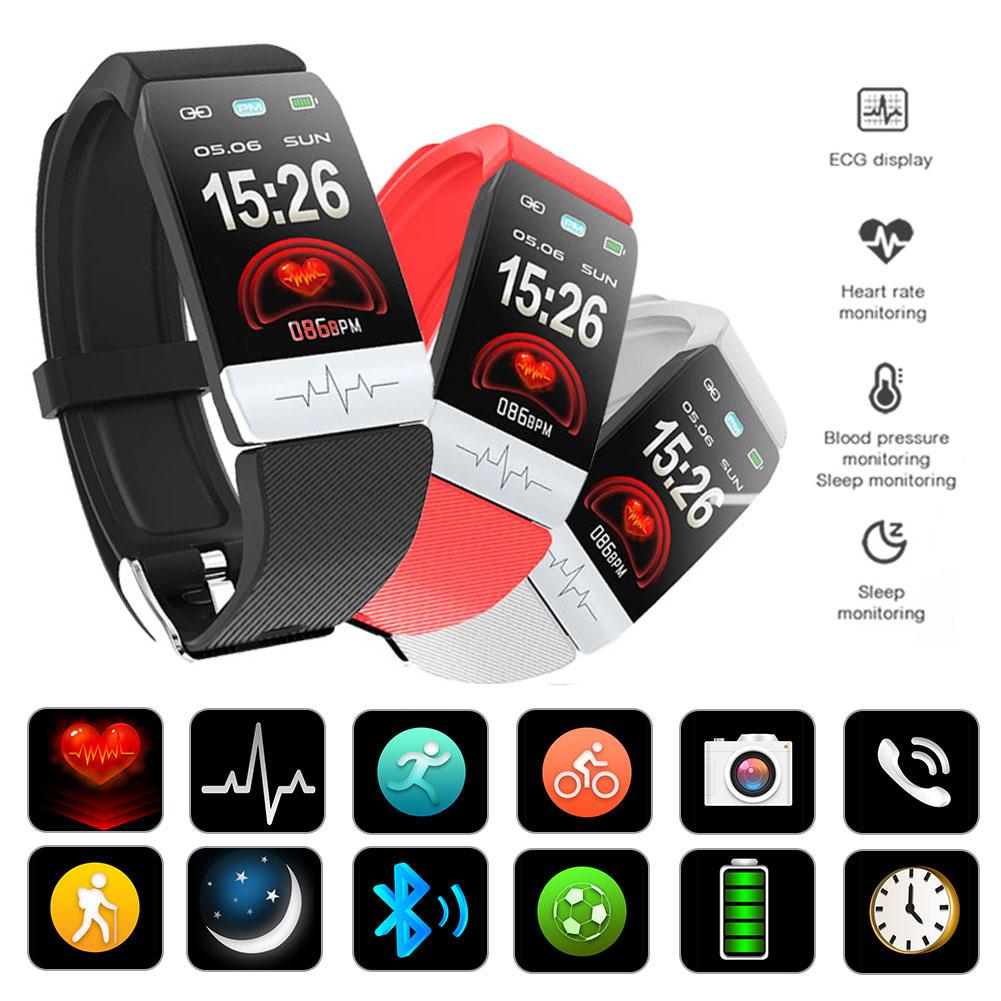 Fitness Smart Watch Sports Wristband