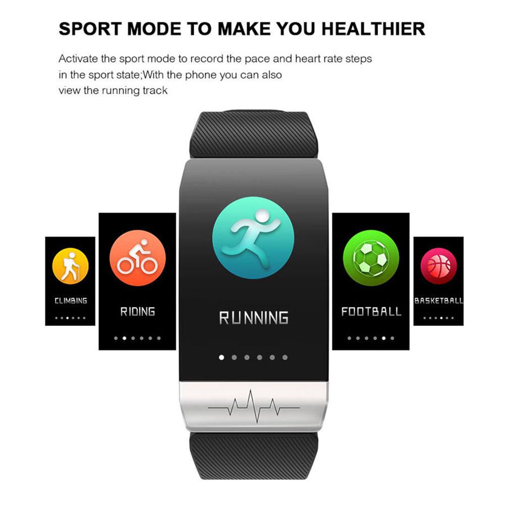 Fitness Smart Watch Sports Wristband