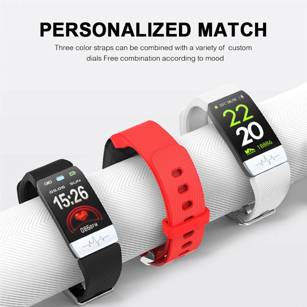 Fitness Smart Watch Sports Wristband