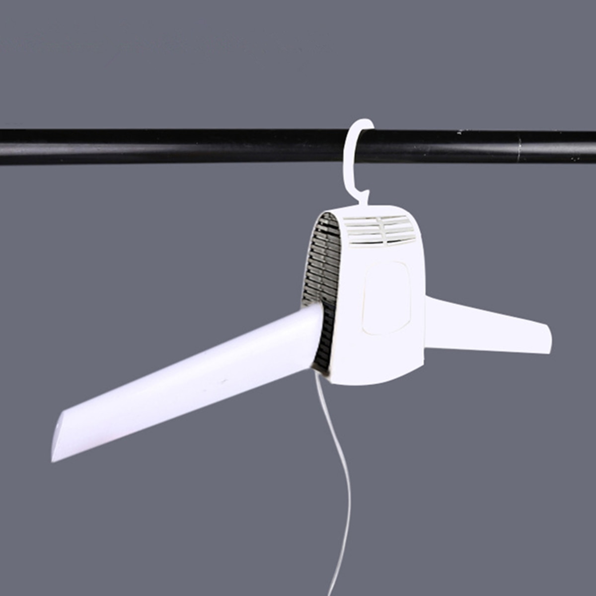 Electric Clothes Dryer Hanger