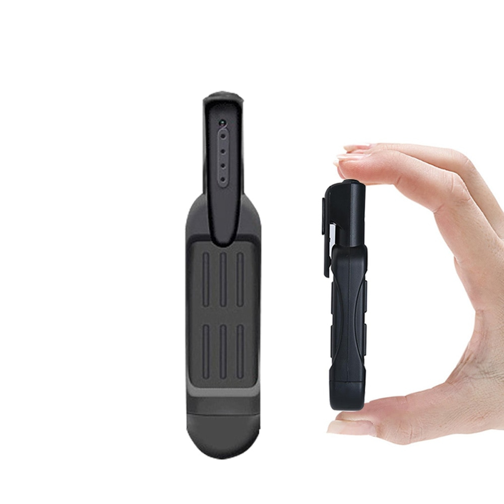 Pen Spy Camera HD Surveillance Camera