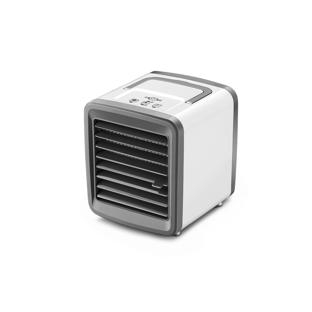 Mini AC Cooler Portable Cooling Fan