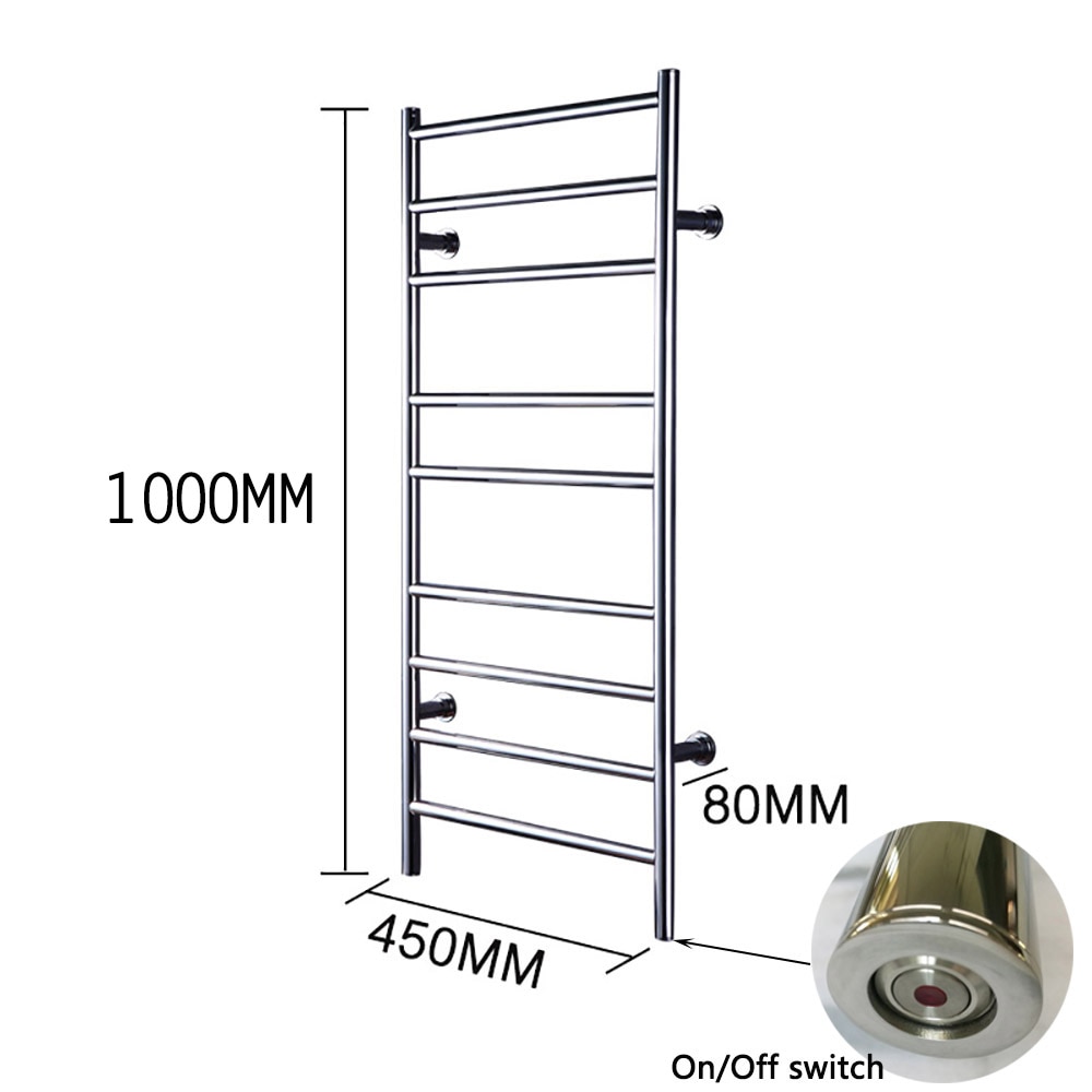 Towel Warmer Electric Rack Dryer