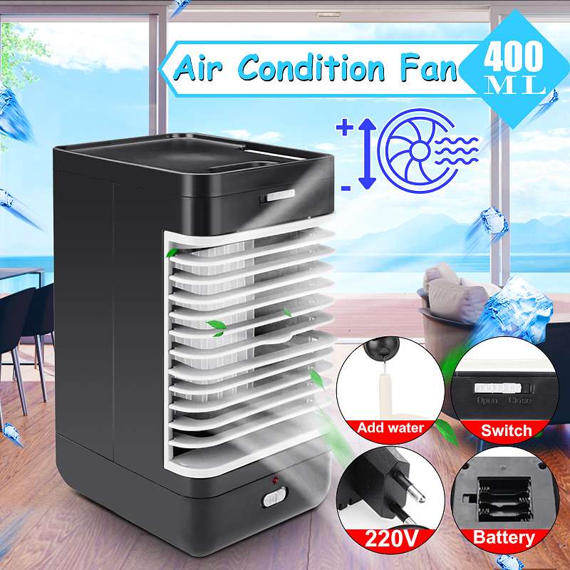 Mini Portable Air Conditioner