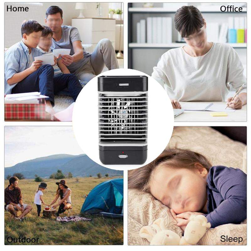 Mini Portable Air Conditioner