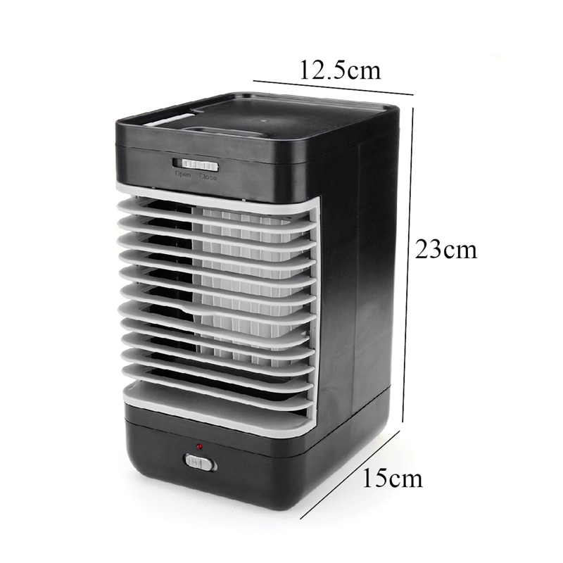 Mini Portable Air Conditioner