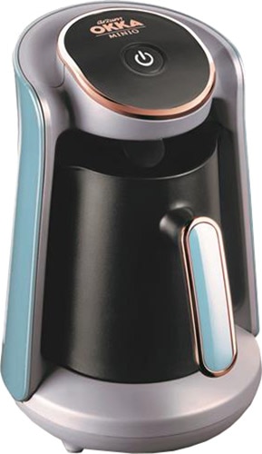 Turkish Coffee Maker Automatic Machine