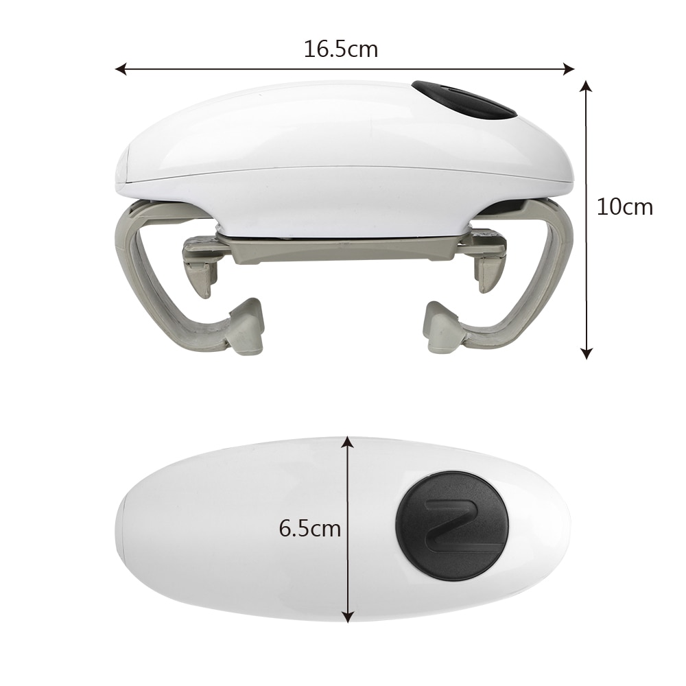 Electric Jar Opener Automatic Device