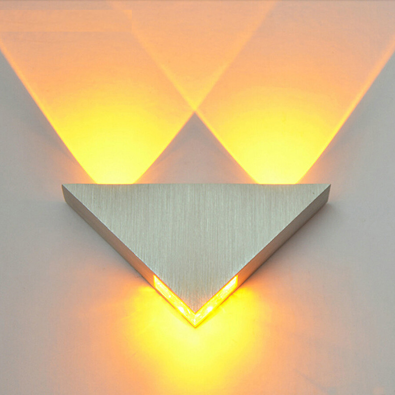 Fancy Wall Light Modern LED Lamp