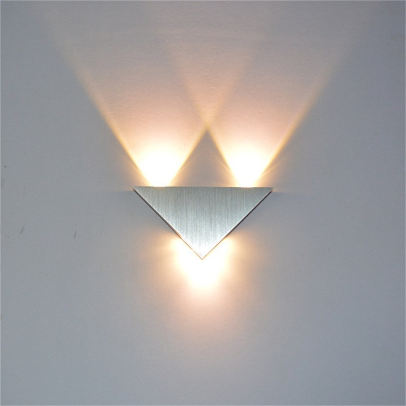 Fancy Wall Light Modern LED Lamp